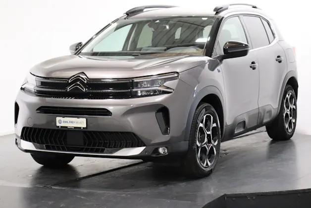Citroën C5 Aircross 1.6 Plug-in Hybrid Max