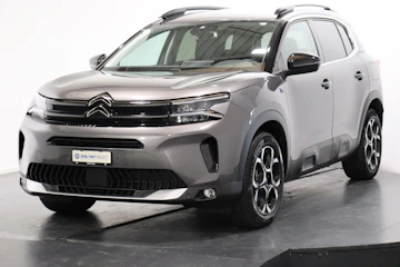 image du véhicule CITROEN C5 Aircross 1.6 Plug-in Hybrid Max