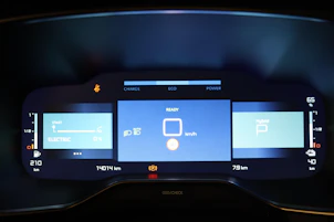 image du véhicule CITROEN C5 Aircross 1.6 Plug-in Hybrid Max