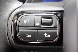 Citroën C5 Aircross 1.6 Plug-in Hybrid Max