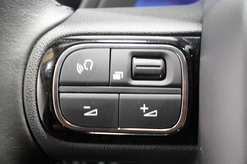image du véhicule CITROEN C5 AIRCROSS