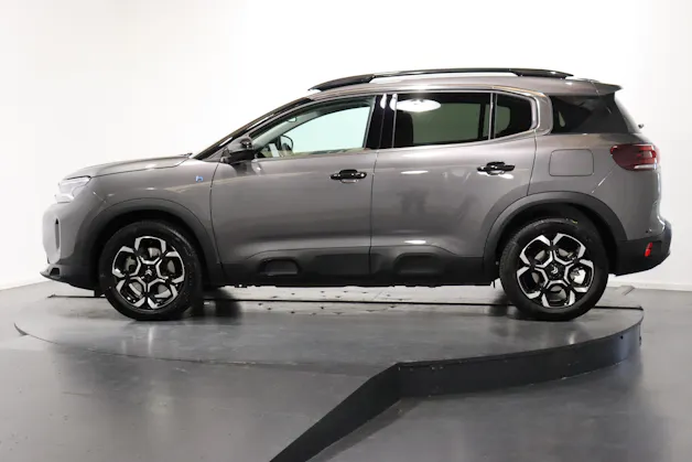 Citroën C5 Aircross 1.6 Plug-in Hybrid Max