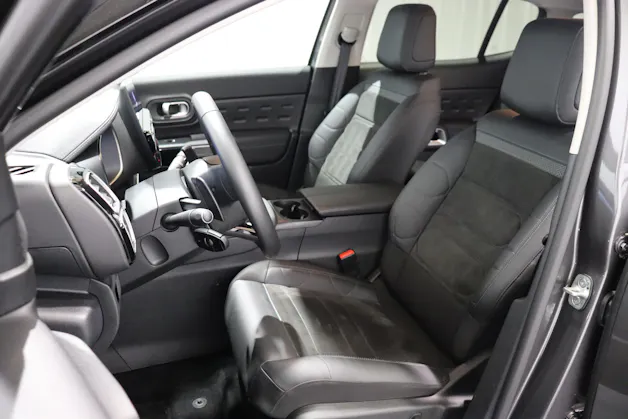 Citroën C5 Aircross 1.6 Plug-in Hybrid Max