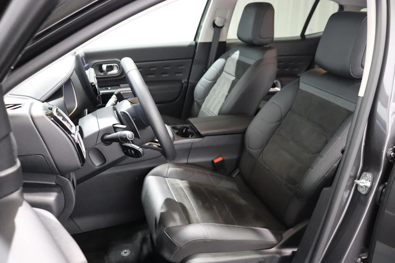 image du véhicule CITROEN C5 AIRCROSS