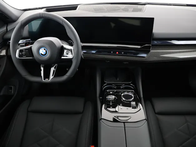 BMW 550e xDrive