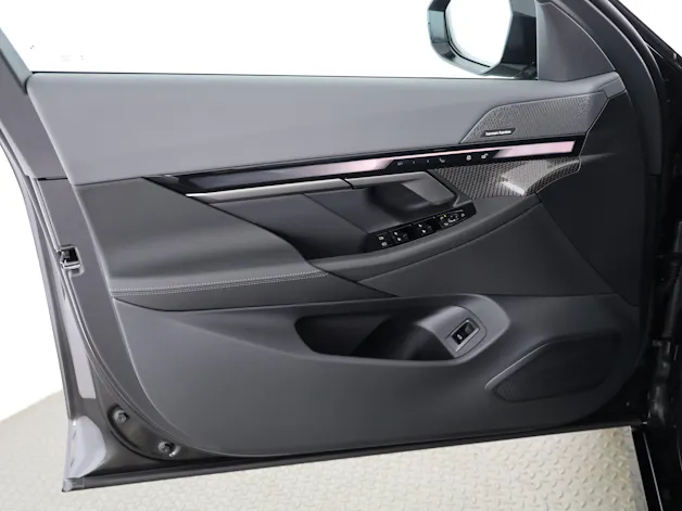 BMW 550e xDrive