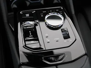 BMW 550e xDrive