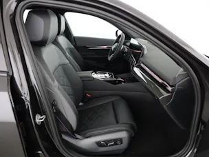 BMW 550e xDrive