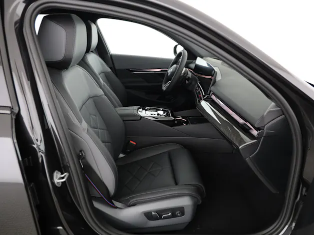 BMW 550e xDrive