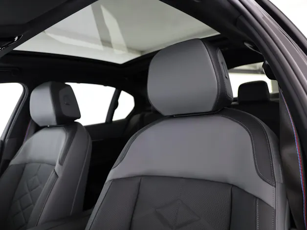 BMW 550e xDrive