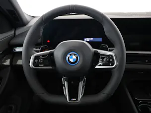 BMW 550e xDrive