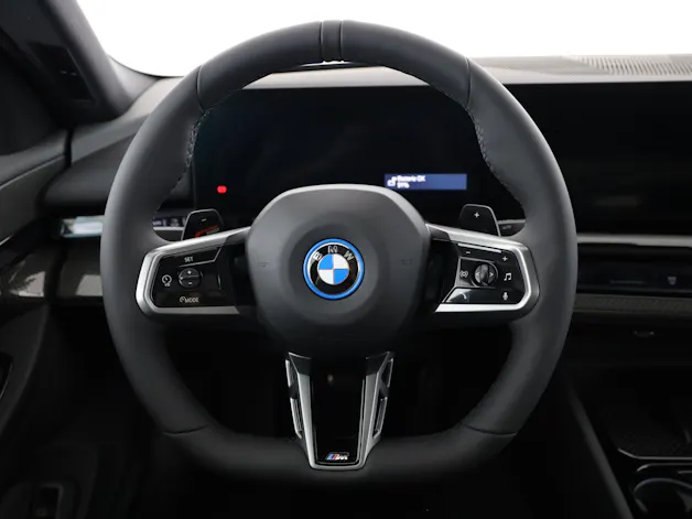BMW 550e xDrive