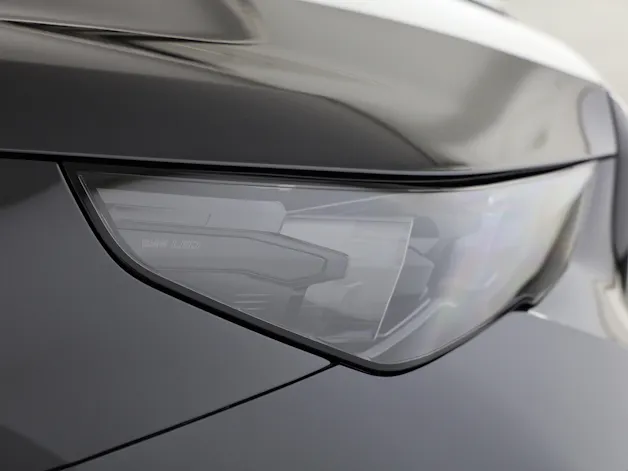 BMW 550e xDrive