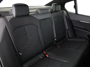 BMW 550e xDrive