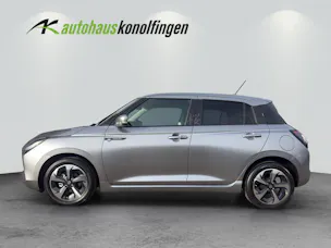 Suzuki Swift 1.2 Sakura Top Hybrid