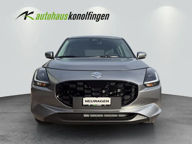 Suzuki Swift 1.2 Sakura Top Hybrid