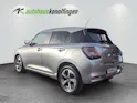 Suzuki Swift 1.2 Sakura Top Hybrid