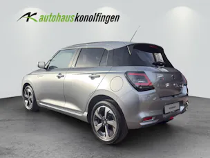 Suzuki Swift 1.2 Sakura Top Hybrid