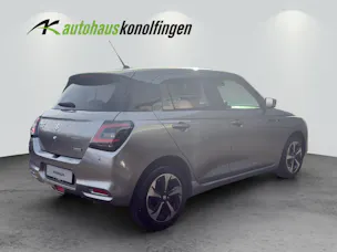 Suzuki Swift 1.2 Sakura Top Hybrid