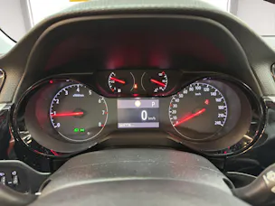 Opel Corsa 1.2 T Edition