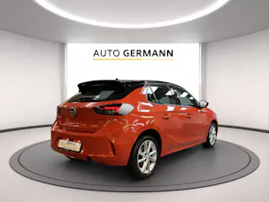 Opel Corsa 1.2 T Edition