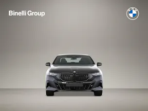 BMW 540d xDrive