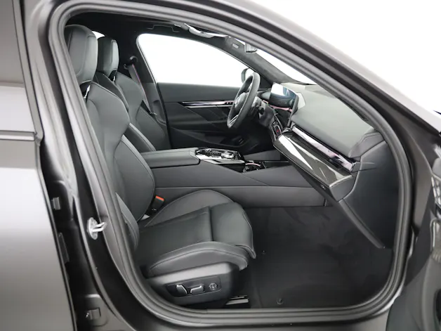 BMW 540d xDrive