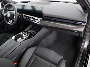BMW 540d xDrive