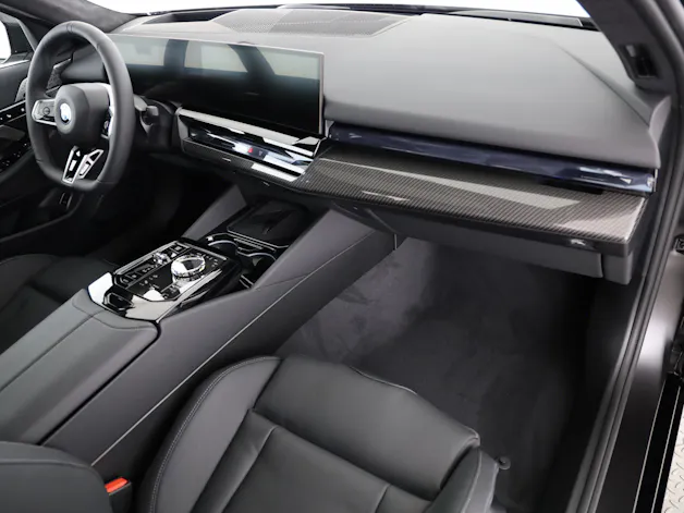 BMW 540d xDrive