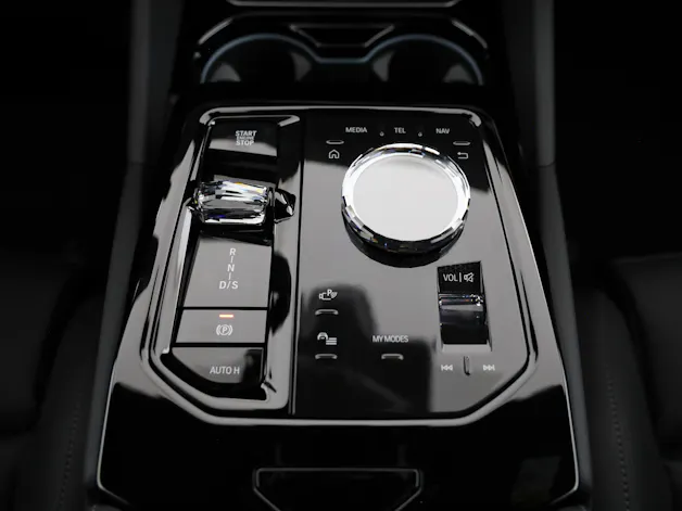 BMW 540d xDrive