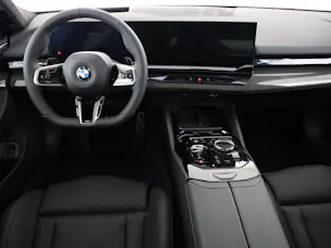 BMW 540d xDrive