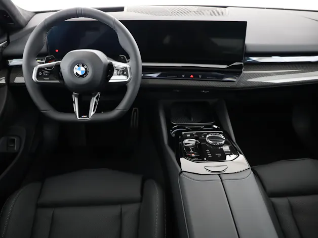 BMW 540d xDrive