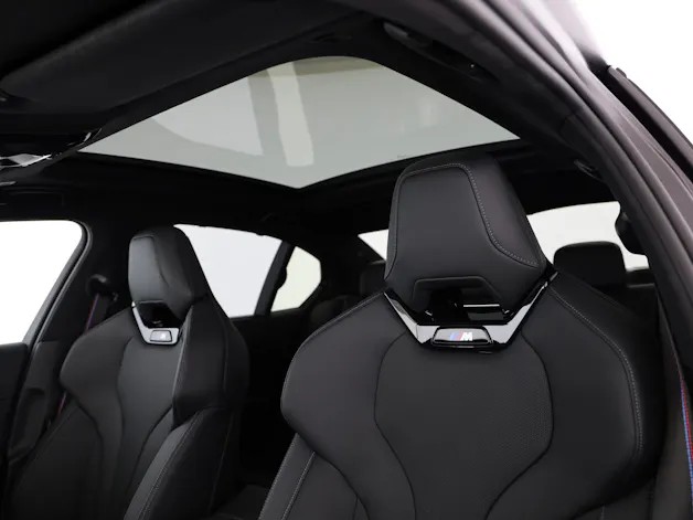 BMW 540d xDrive
