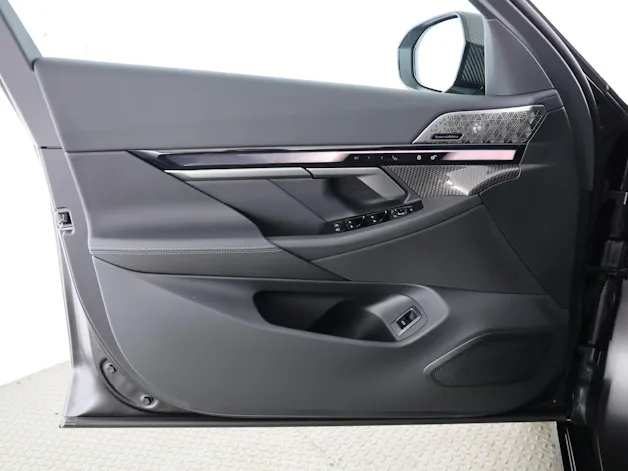 BMW 540d xDrive