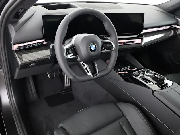 BMW 540d xDrive