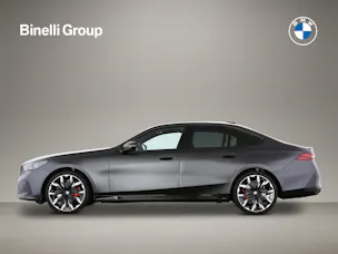 BMW 540d xDrive