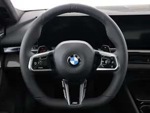 BMW 540d xDrive