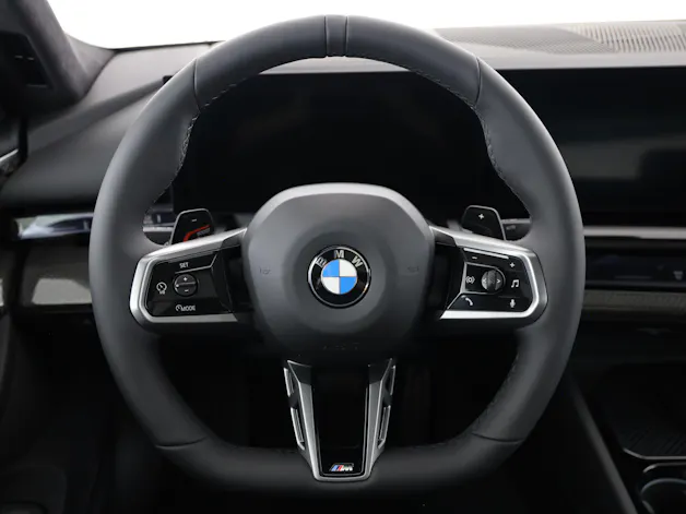 BMW 540d xDrive