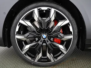 BMW 540d xDrive