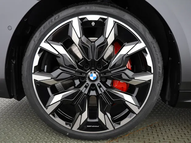 BMW 540d xDrive