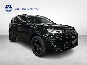 Land Rover Discovery Sport 1.5 T 270e Landmark