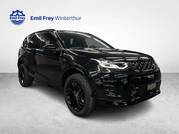 Land Rover Discovery Sport 1.5 T 270e Landmark