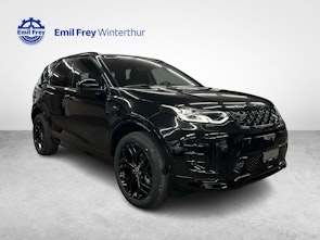 Vehicle image LAND ROVER Discovery Sport 1.5 T 270e Landmark