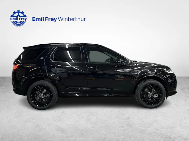 Land Rover Discovery Sport 1.5 T 270e Landmark