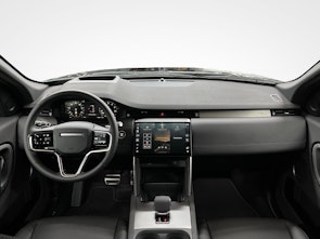 Vehicle image LAND ROVER Discovery Sport 1.5 T 270e Landmark