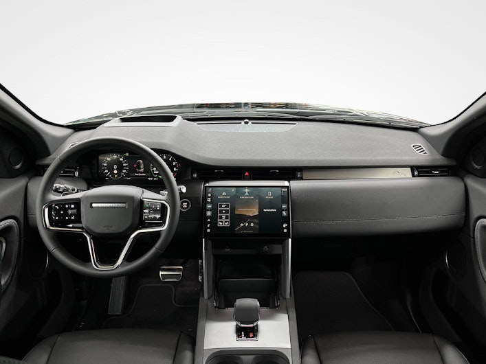 Vehicle image LAND ROVER DISCOVERY SPORT