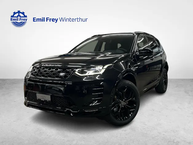 Land Rover Discovery Sport 1.5 T 270e Landmark