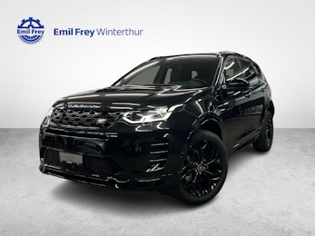 Vehicle image LAND ROVER Discovery Sport 1.5 T 270e Landmark