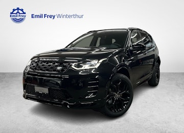 Vehicle image LAND ROVER Discovery Sport 1.5 T 270e Landmark Vehicle image LAND ROVER Discovery Sport 1.5 T 270e Landmark