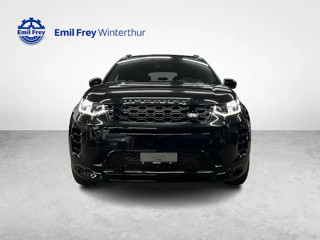 Land Rover Discovery Sport 1.5 T 270e Landmark